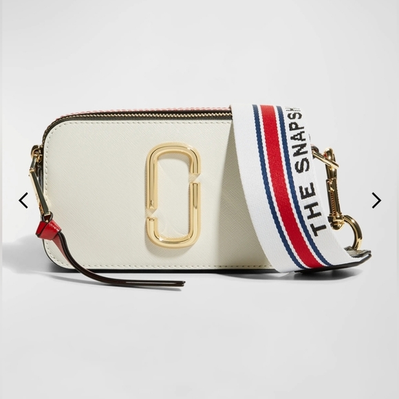 Marc Jacobs Handbags - Marc JacobsThe Snapshot Crossbody Bag